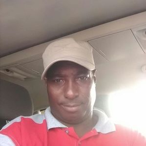 Meet your Posher, Darrel